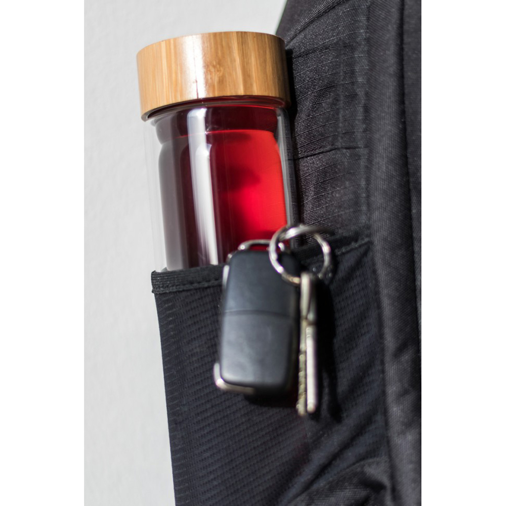 Bloomix Tea Set bloomix Travel-Tea, 420ml 5