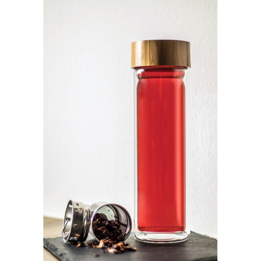 Bloomix Tea Set bloomix Travel-Tea, 420ml 6