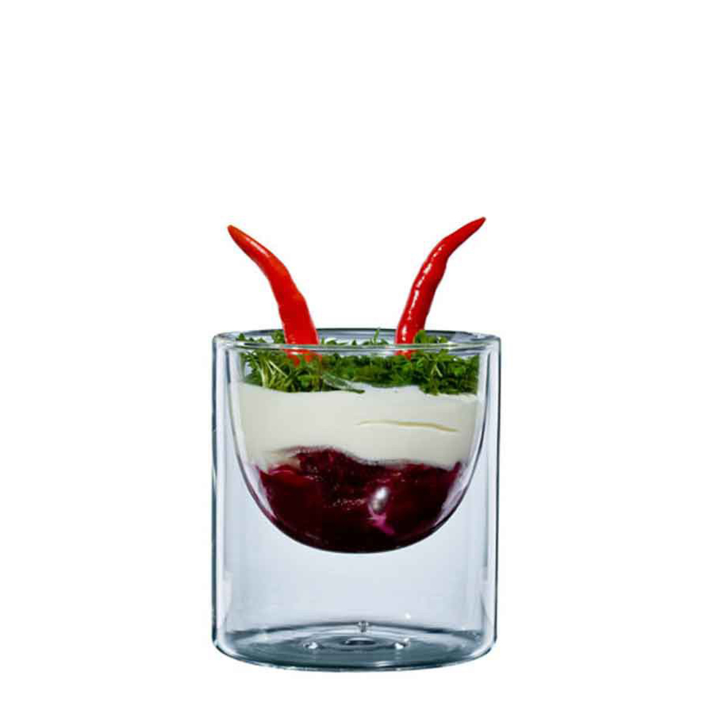 Bloomix Bowl bloomix Half Moon Big, 220ml 3