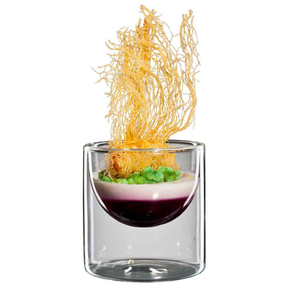 Bowl bloomix Half Moon Big, 220ml