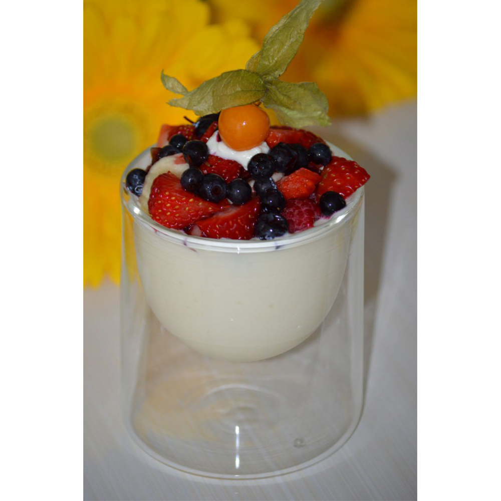 Bloomix Bowl bloomix Half Moon Medium, 170ml 4