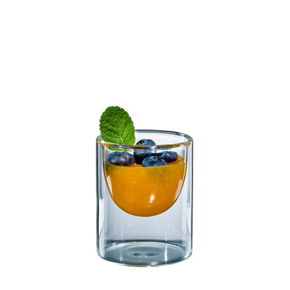 Bowl bloomix Half Moon Small, 75ml