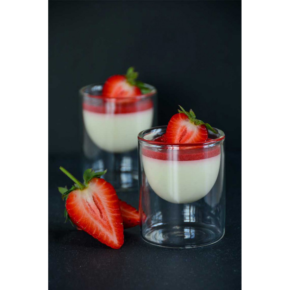 Bloomix Bowl bloomix Half Moon Small, 75ml 3