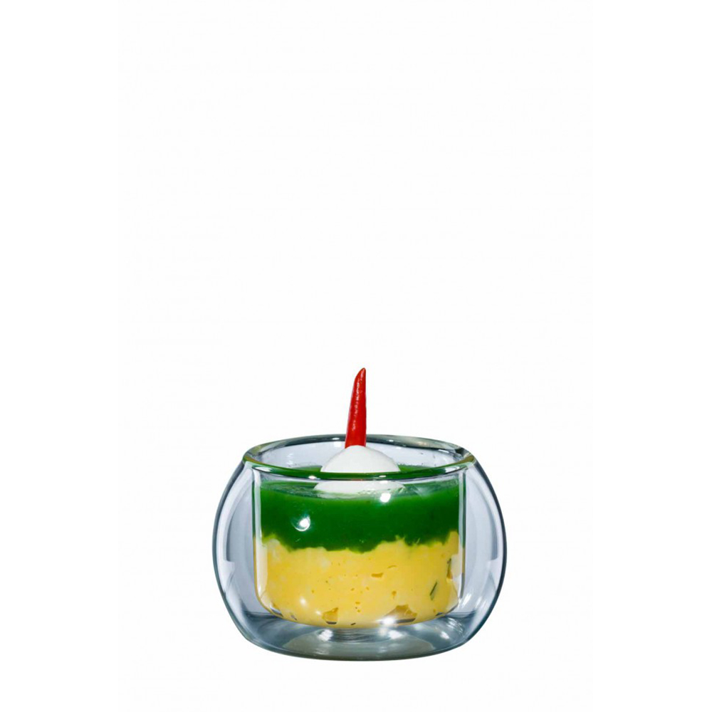 Bowl bloomix Rondo Medium, 100ml