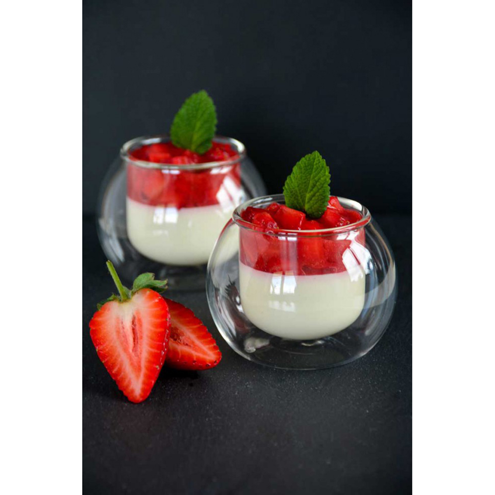 Bloomix Bowl bloomix Rondo Grand, 130ml 3