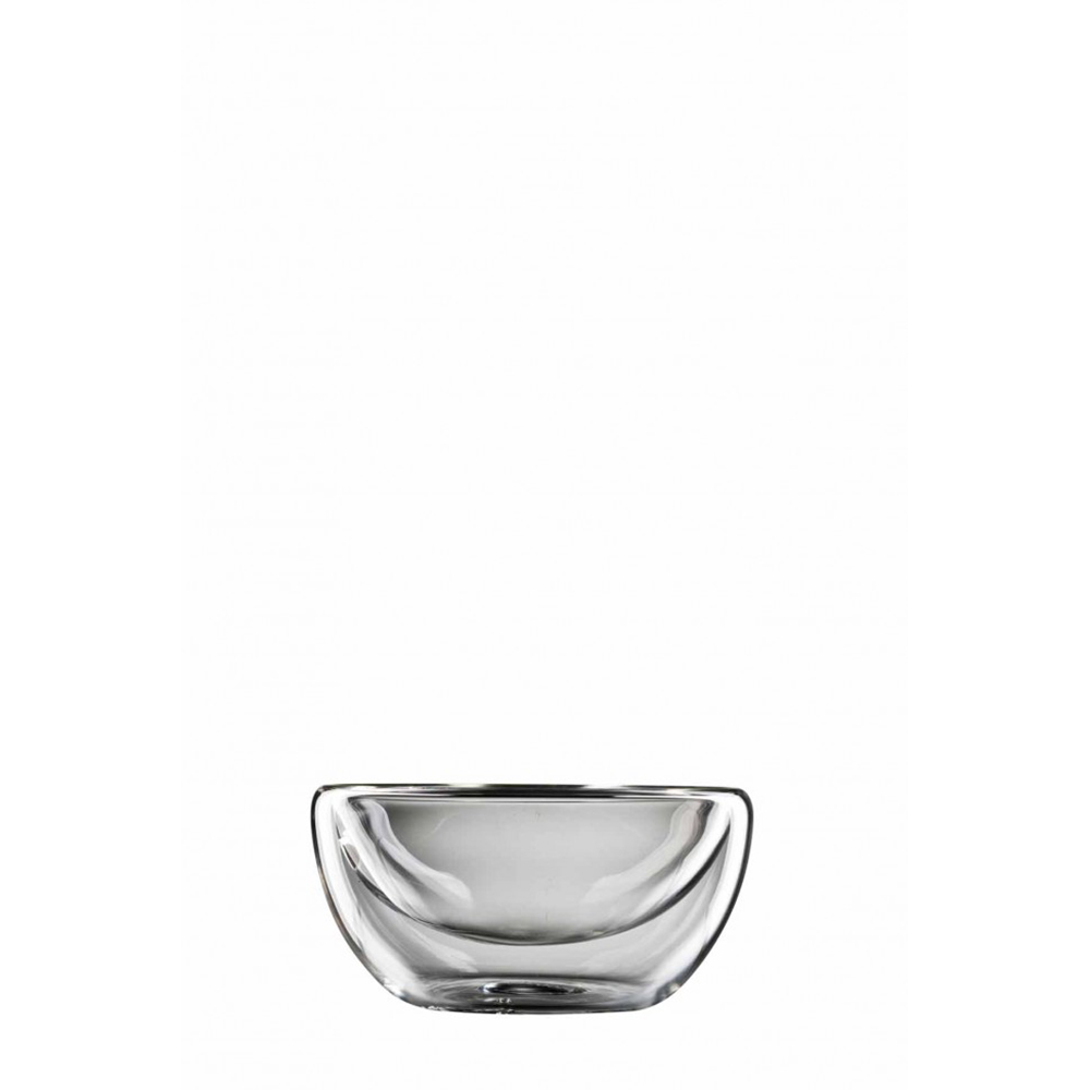 Bowl bloomix Flatbowl Small, 100ml