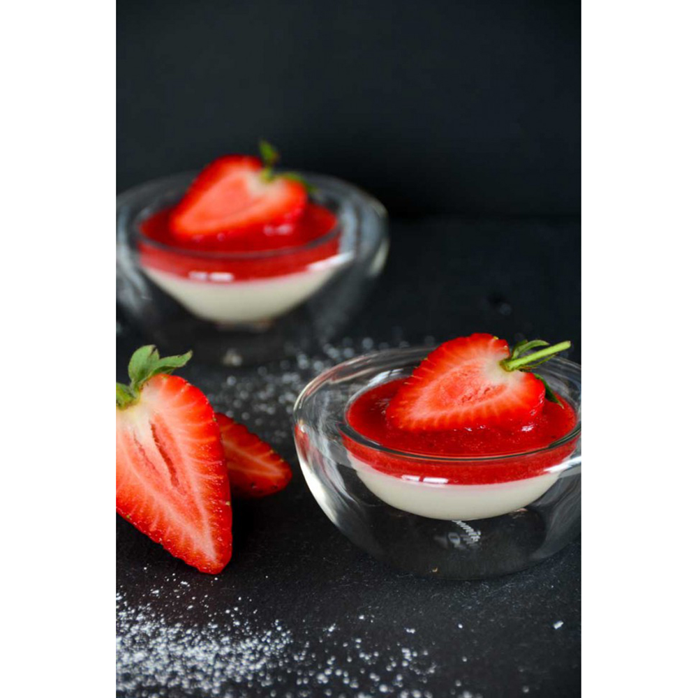 Bloomix Bowl bloomix Flatbowl Small, 100ml 3