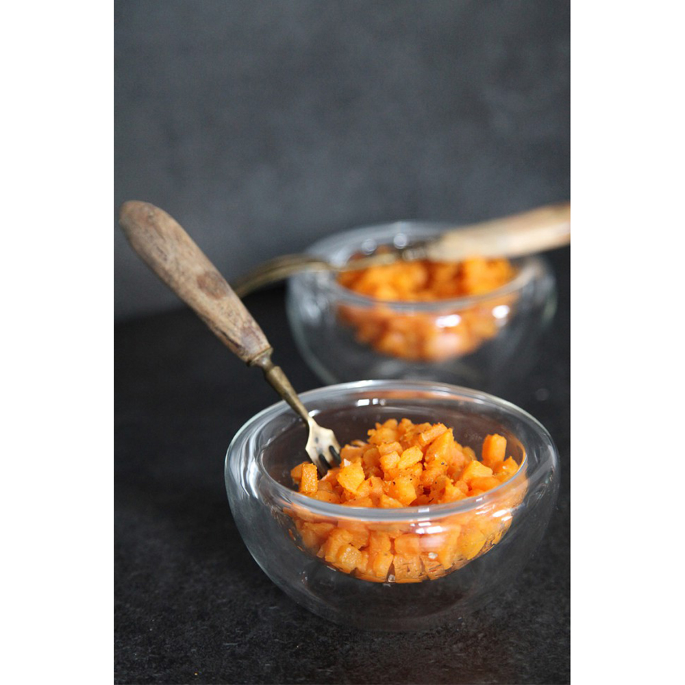Bloomix Bowl bloomix Flatbowl Medium, 150ml 4