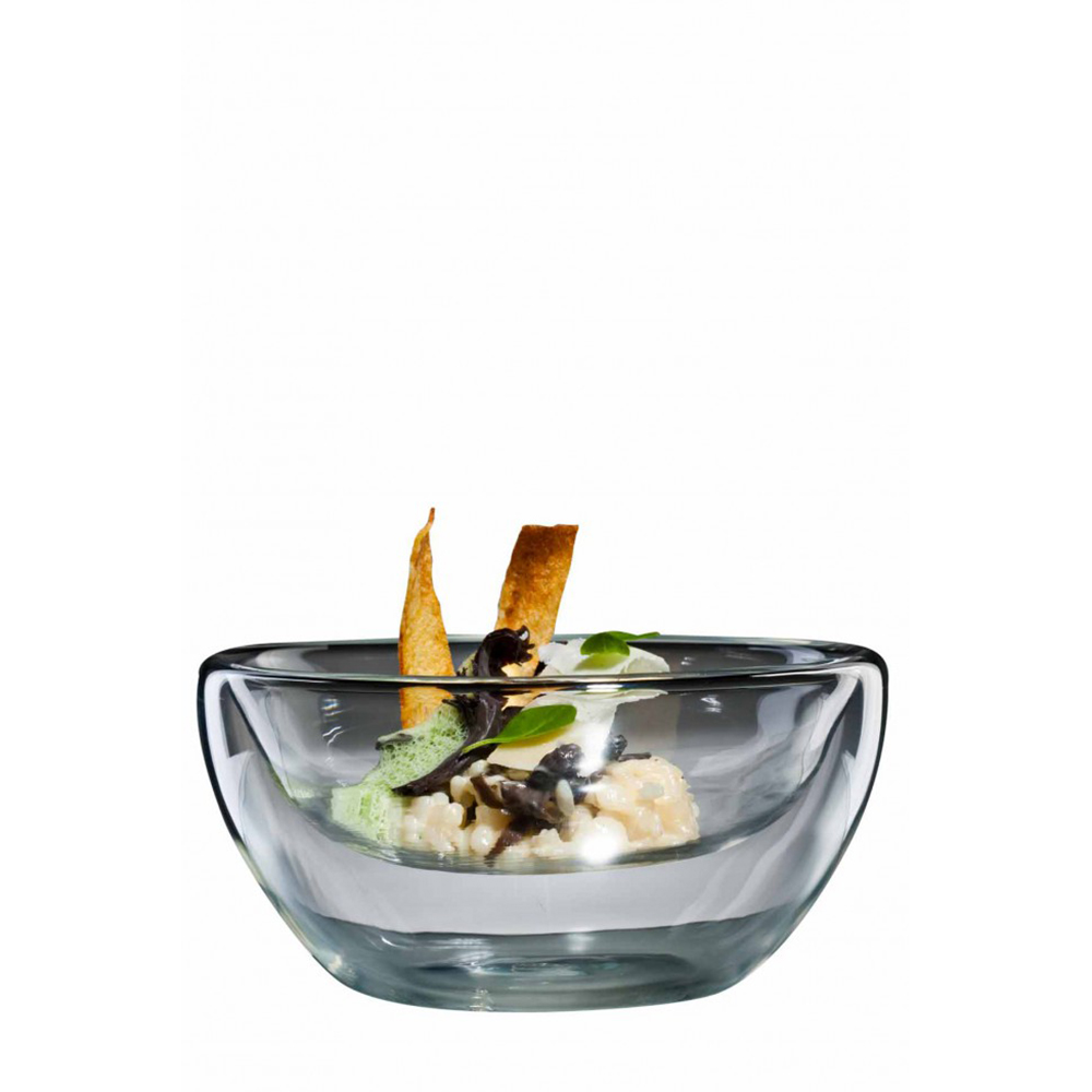 Bloomix Bowl bloomix Flatbowl Grand, 250ml 2