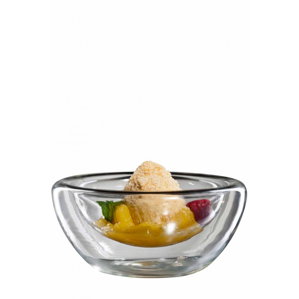 Bloomix Bowl bloomix Flatbowl Grand, 250ml 3