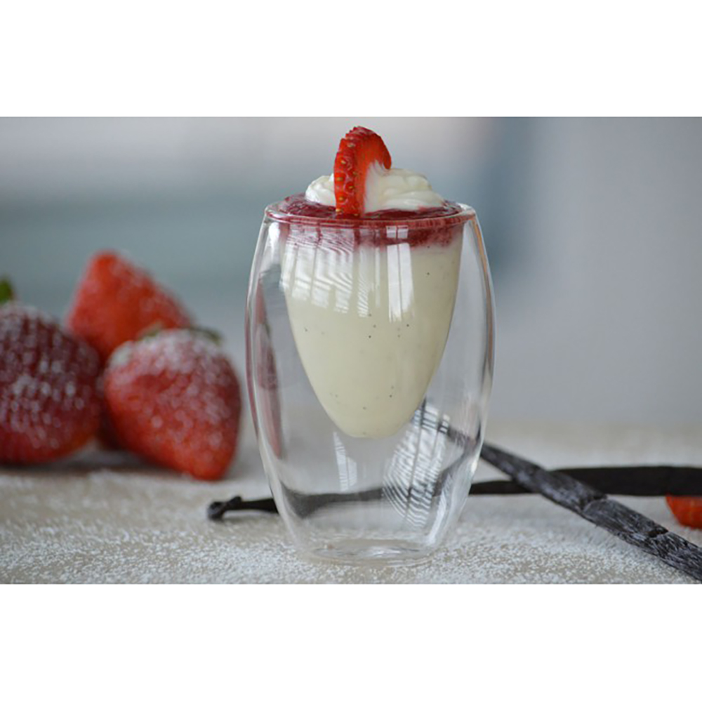 Bloomix Bowl bloomix Ovo Medium, 80ml 4