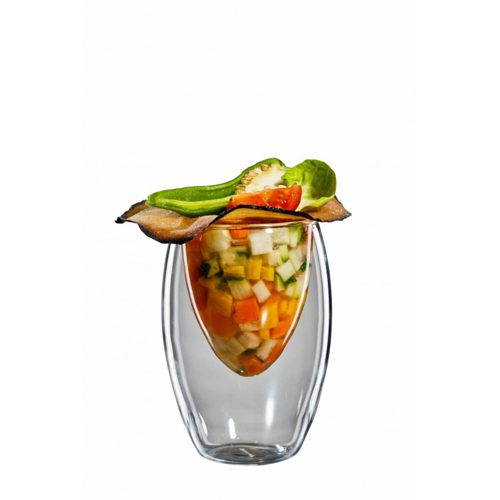 Bloomix Bowl bloomix Ovo Grand, 100ml 3