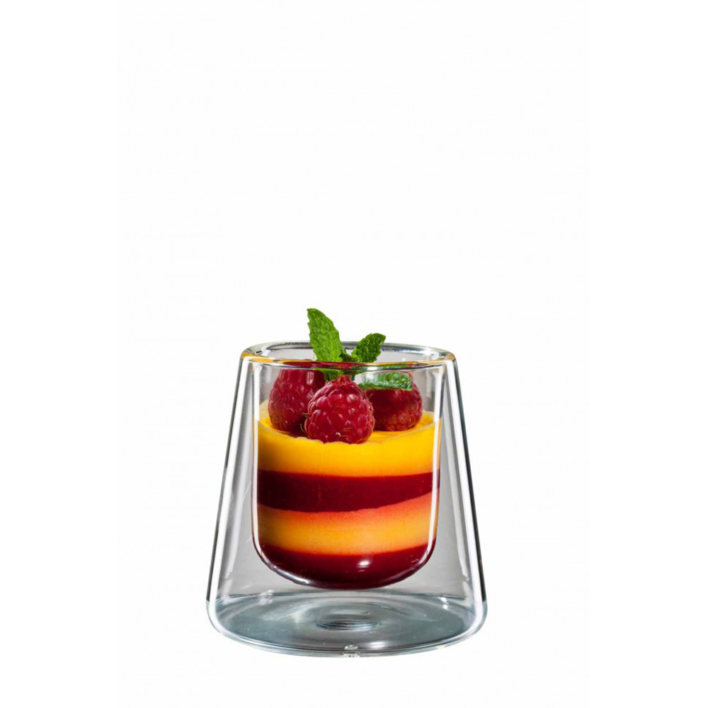 Bowl bloomix Pyramid Big, 120ml