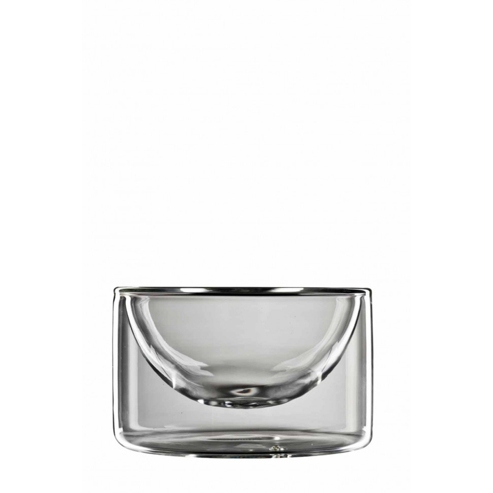 Bowl bloomix Half Moon Grand, 400ml