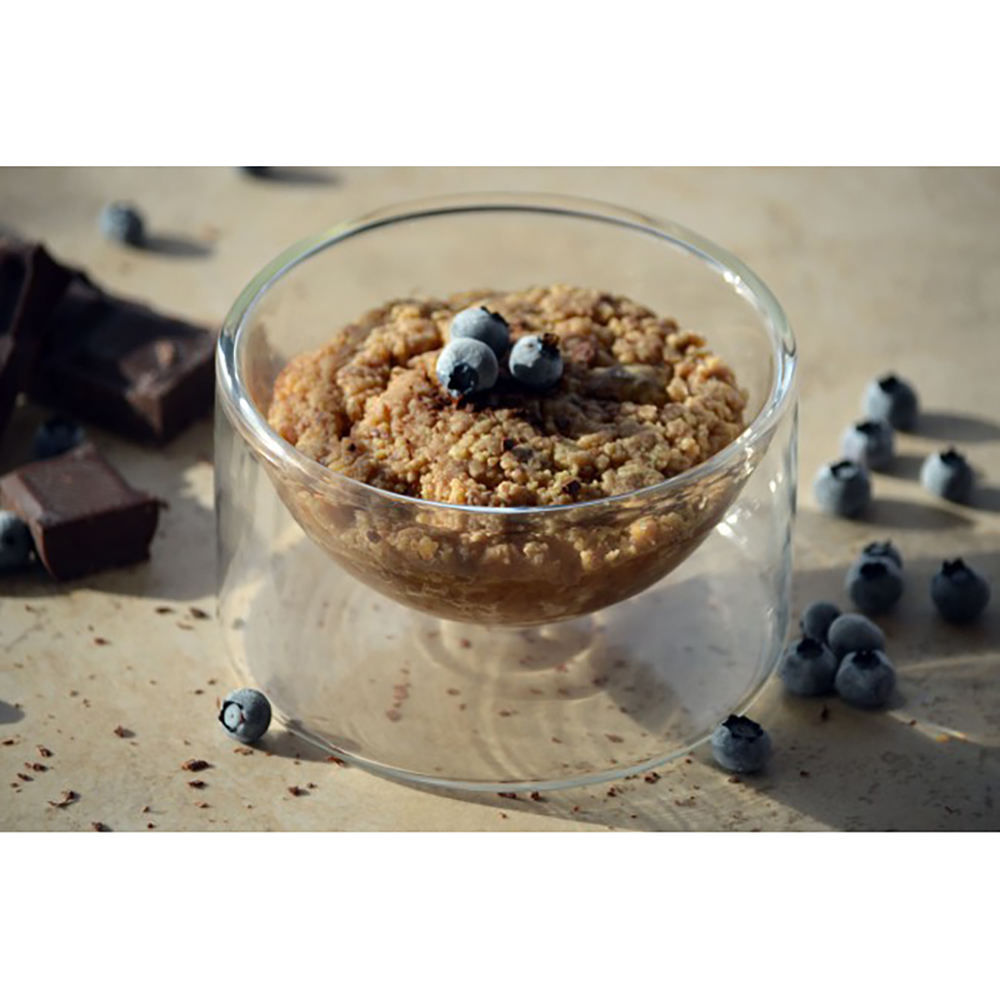 Bloomix Bowl bloomix Half Moon Grand, 400ml 3