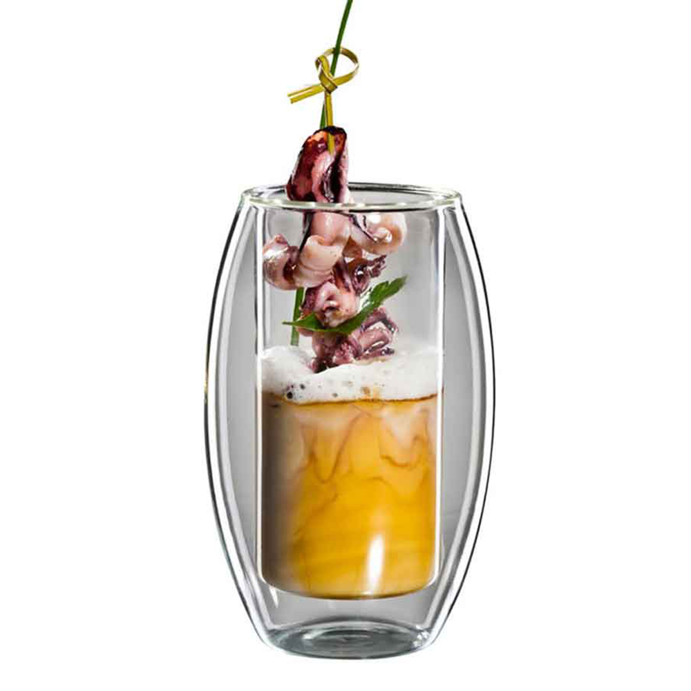 Bloomix Long Drink Glass bloomix Tube, 210ml 3