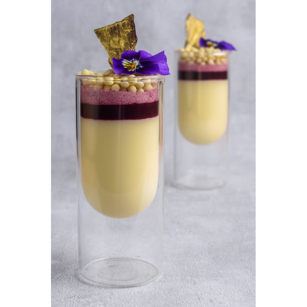 Bloomix Bowl bloomix Half Moon Slim, 170ml 3