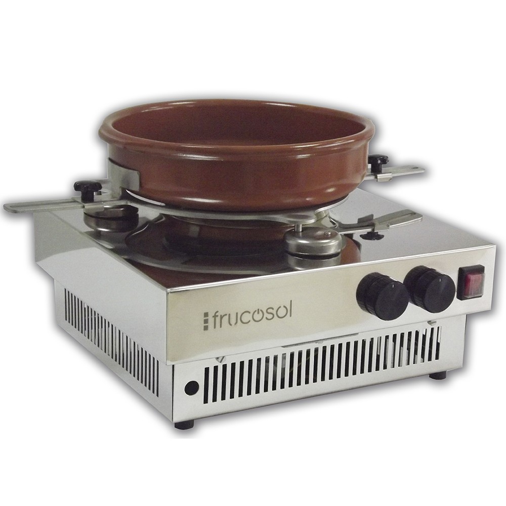 Frucosol Frucosol BC100 Cooking Machine – Versatile Multi-Function Kitchen Equipment 2