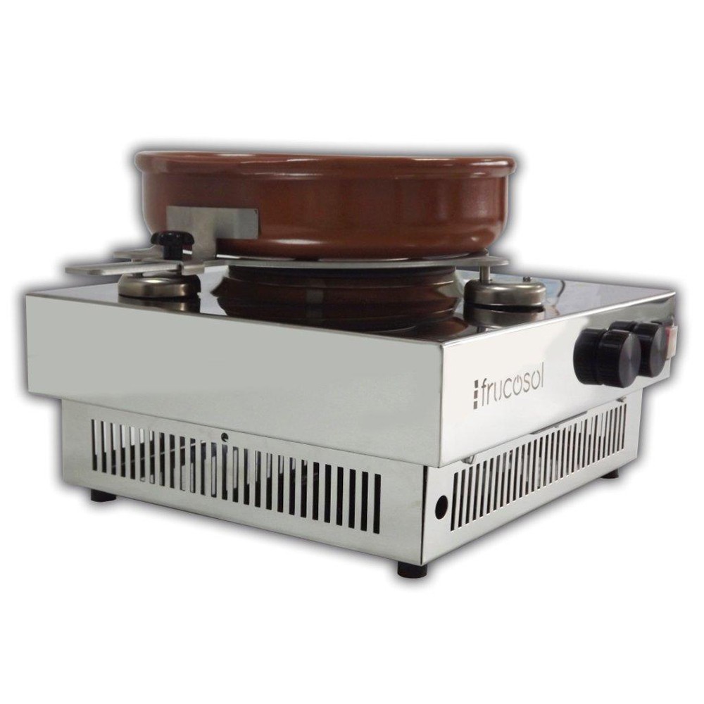 Frucosol Frucosol BC100 Cooking Machine – Versatile Multi-Function Kitchen Equipment 3