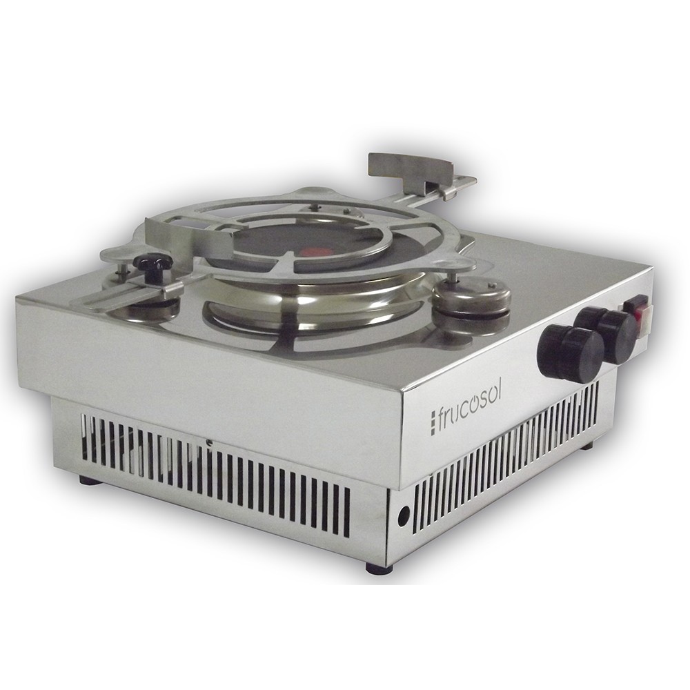 Frucosol Frucosol BC100 Cooking Machine – Versatile Multi-Function Kitchen Equipment
