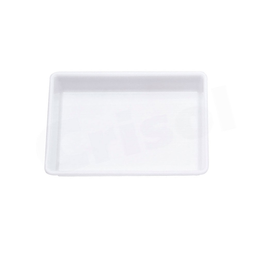 Frucosol Frucosol Replacement Tray for SH3000 & SH7000 – Durable Polisher Accessory