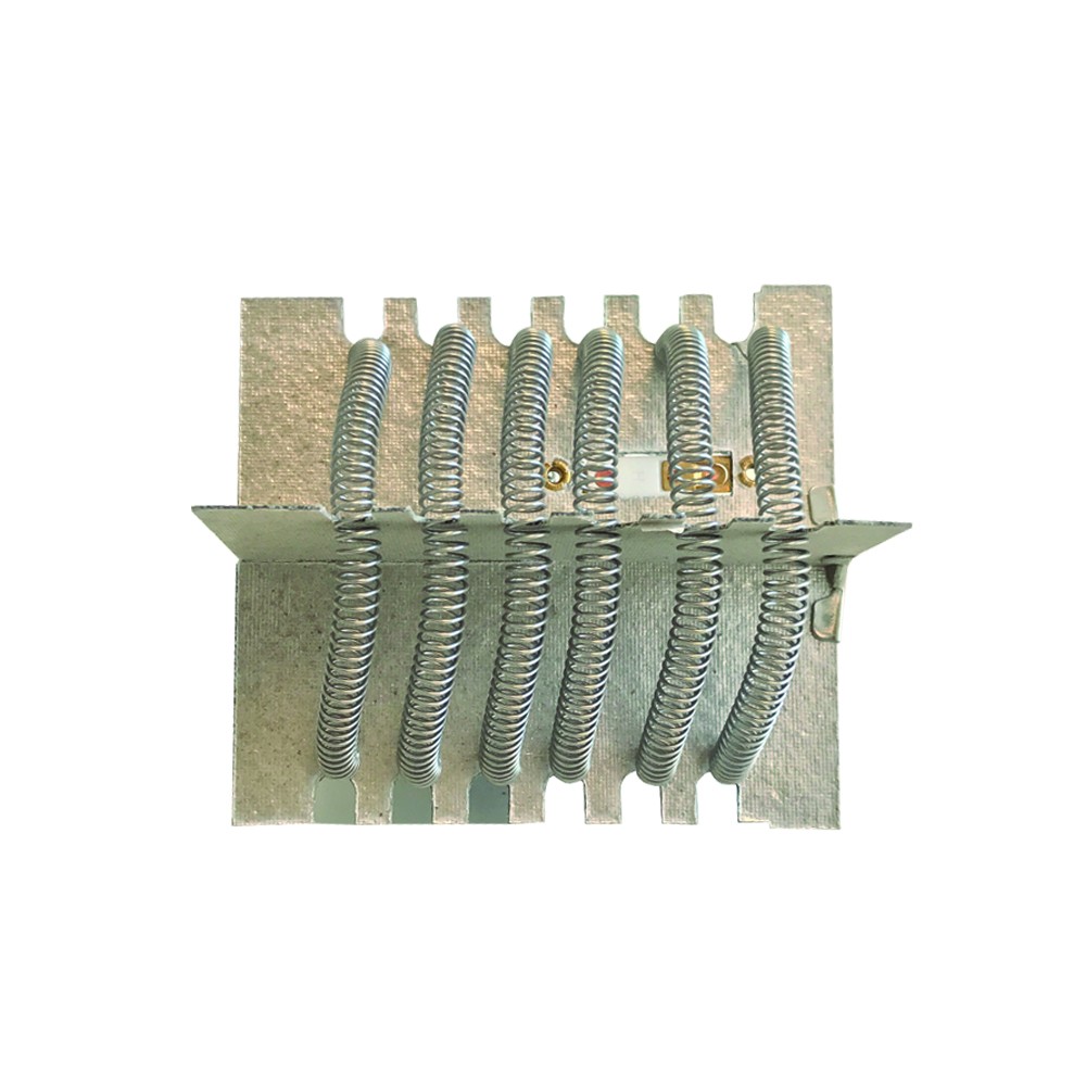 Frucosol Heating Element for SV1000 & SV2000 – Reliable Polishing Performance