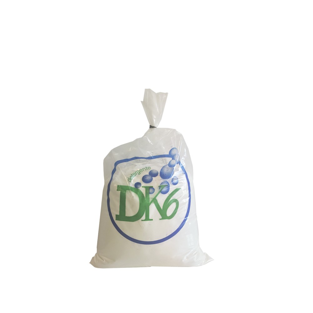 Frucosol DK6 Detergent – Industrial Cleaner for MC500 Decarboniser
