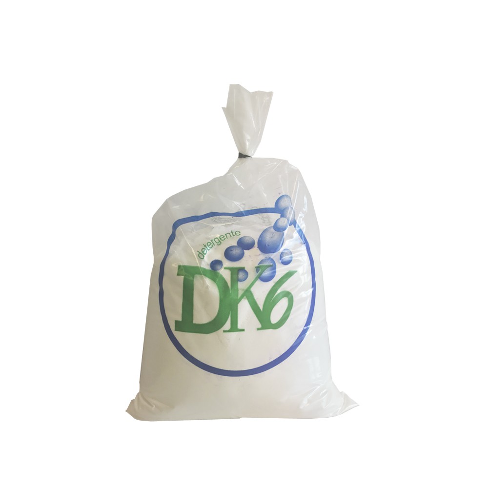Frucosol DK6 Detergent – Powerful Cleaning Solution for MC1000 Decarboniser