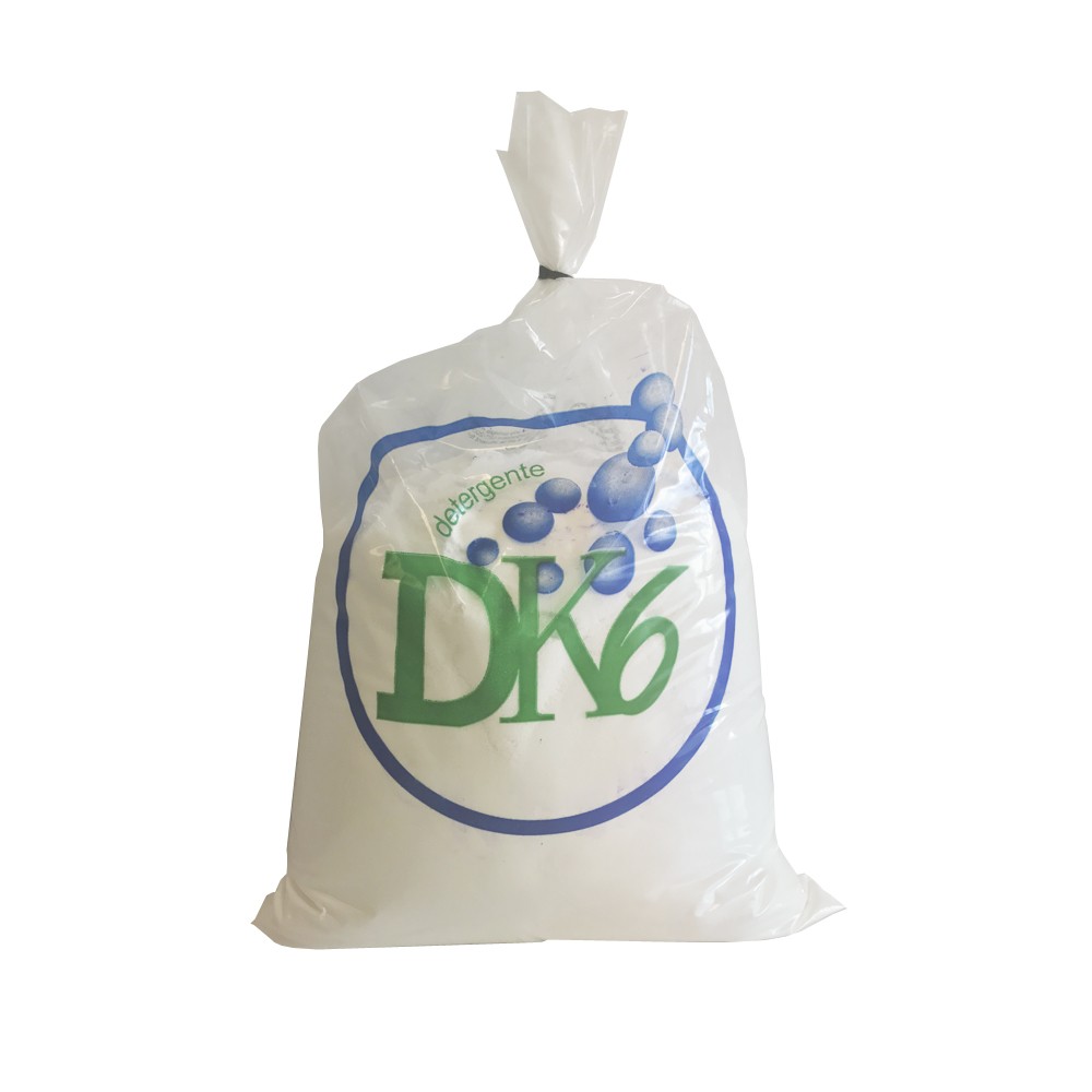 Frucosol Frucosol DK6 Detergent – Powerful Cleaner for MC2000 Decarboniser