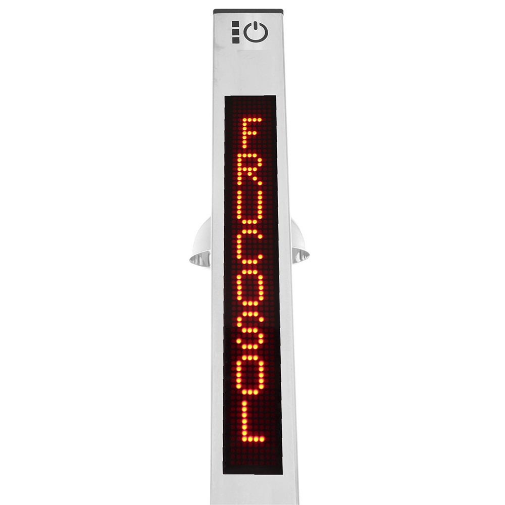 Frucosol GF1000 Glass Froster with LED Display– Professional Glass Chilling & Frosting Machine
