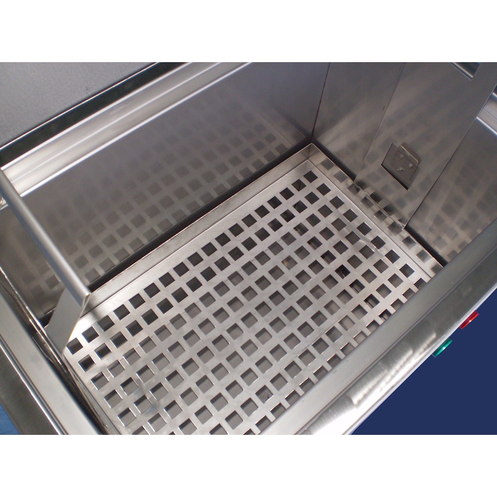 Frucosol Frucosol MC500 Decarboniser – Industrial Kitchen Cleaning Machine 3