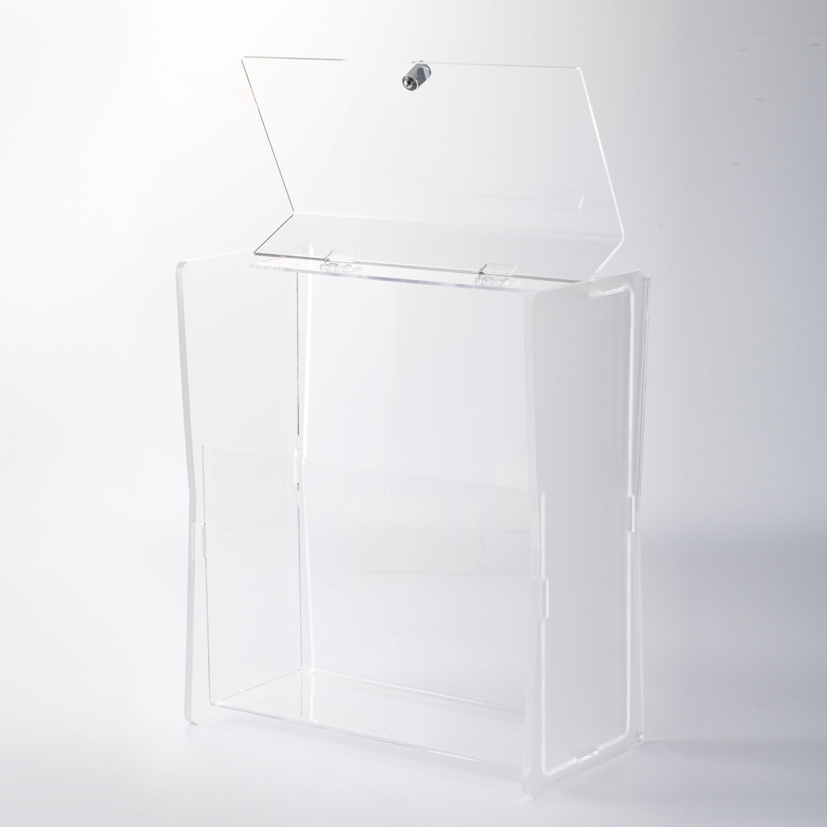 Martellato Multipurpose Container Satin 35 x 18.5 x H40 cm 2