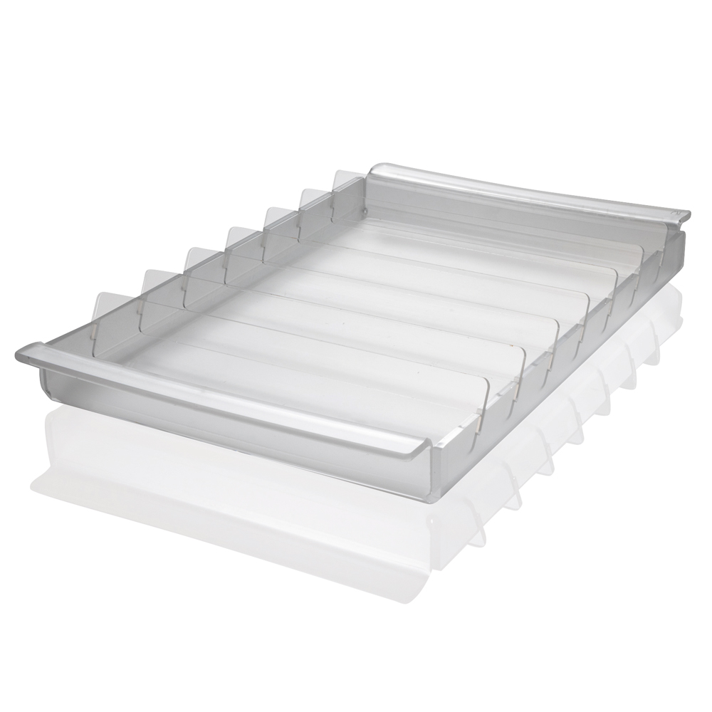 Martellato Plexiglass Mini Ice Cream Stick Display Stand