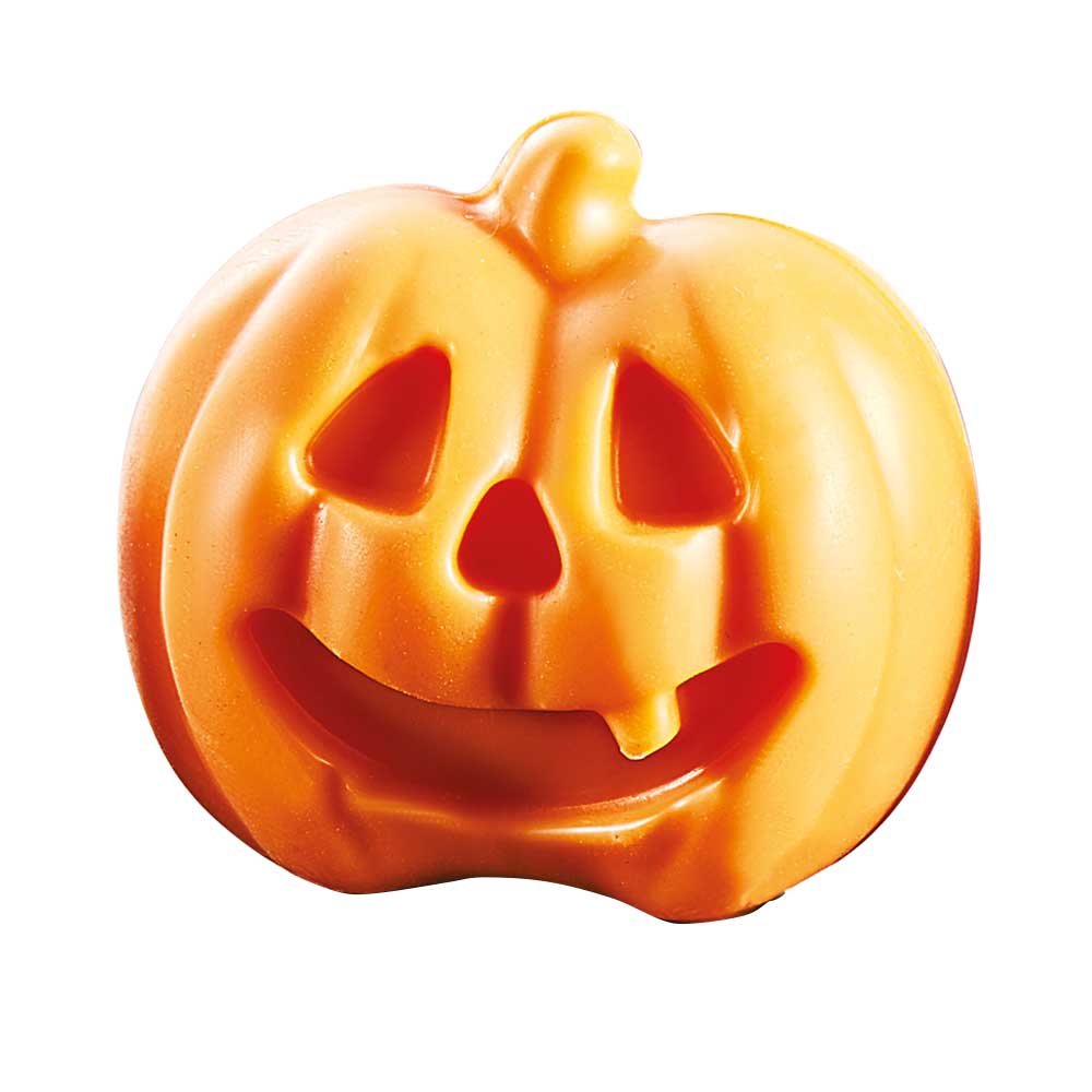 Martellato Pumpkin Praline Mold 24 pcs 34x31x15 mm - Martellato 21MA1992
