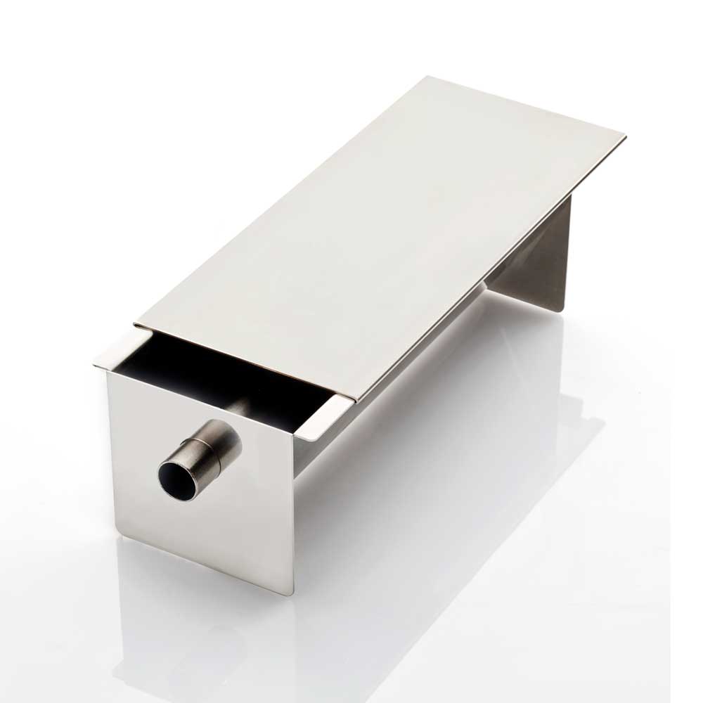 Martellato Martellato Triangle Stainless Steel Travel Cake Mould 890 ml 2