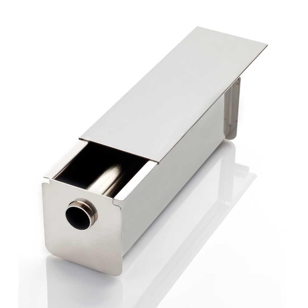 Martellato Martellato Fancy Stainless Steel Travel Cake Mould 960 ml 2