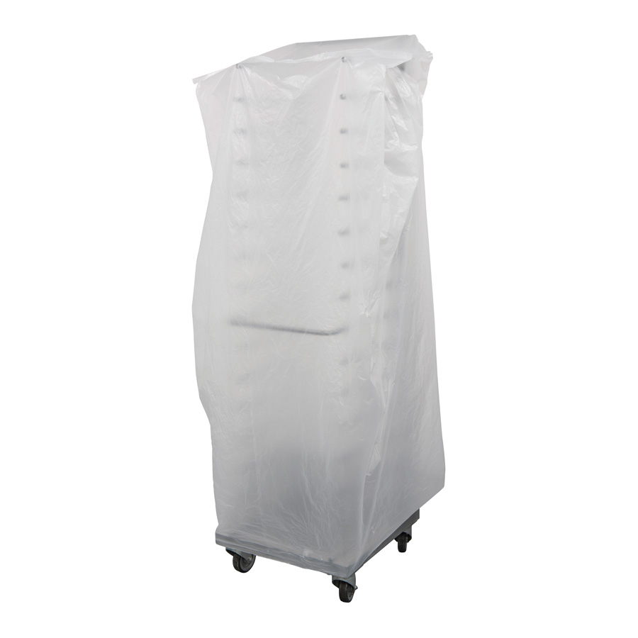 Martellato Disposable Trolley Cover GN 2/1 60x40x180 cm, 200 pcs 2