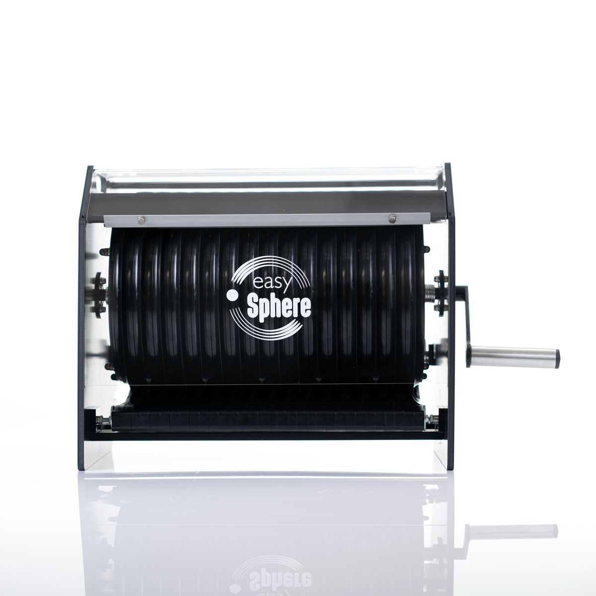 Martellato EasySphere 20 Pastry Sphere Maker 58.5 x 42 x 37 cm - Martellato 50ES02