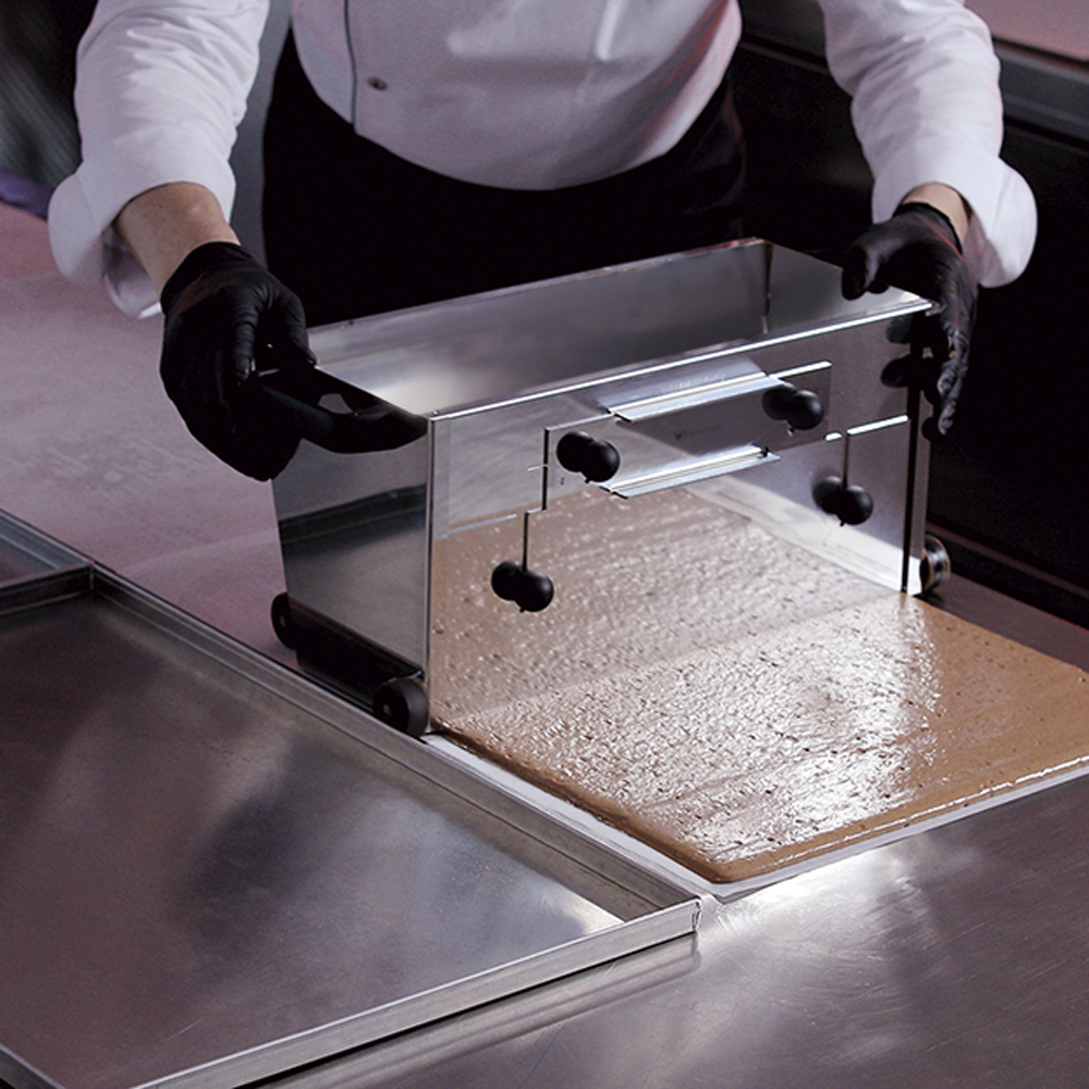 Martellato LEVEL Biscuit & More Dough Spreader 48 x 20 h 20 cm - Martellato 50LE001 3