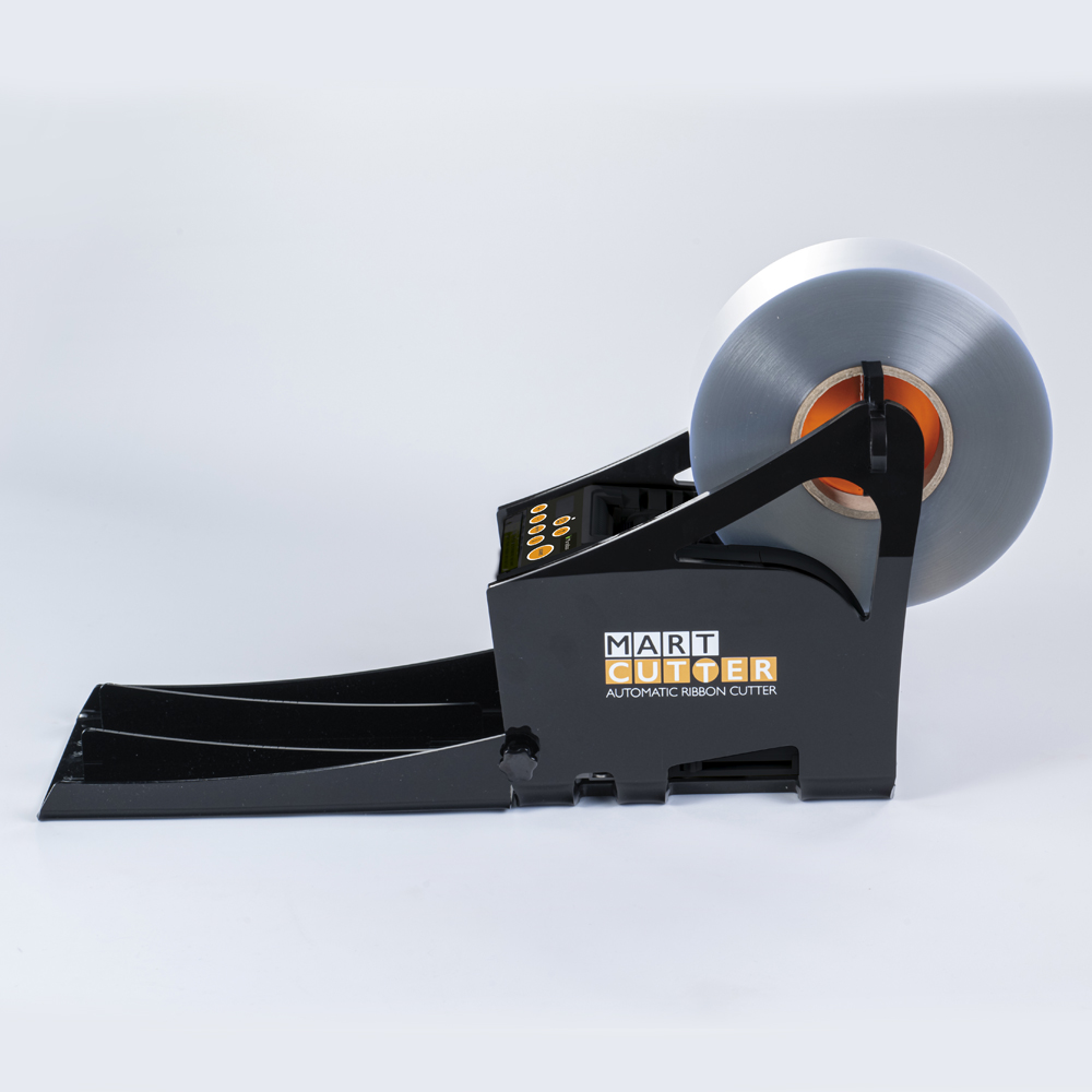 Martellato Martellato Mart Cutter Automatic Acetate Ribbon Cutter 5–999 mm 3