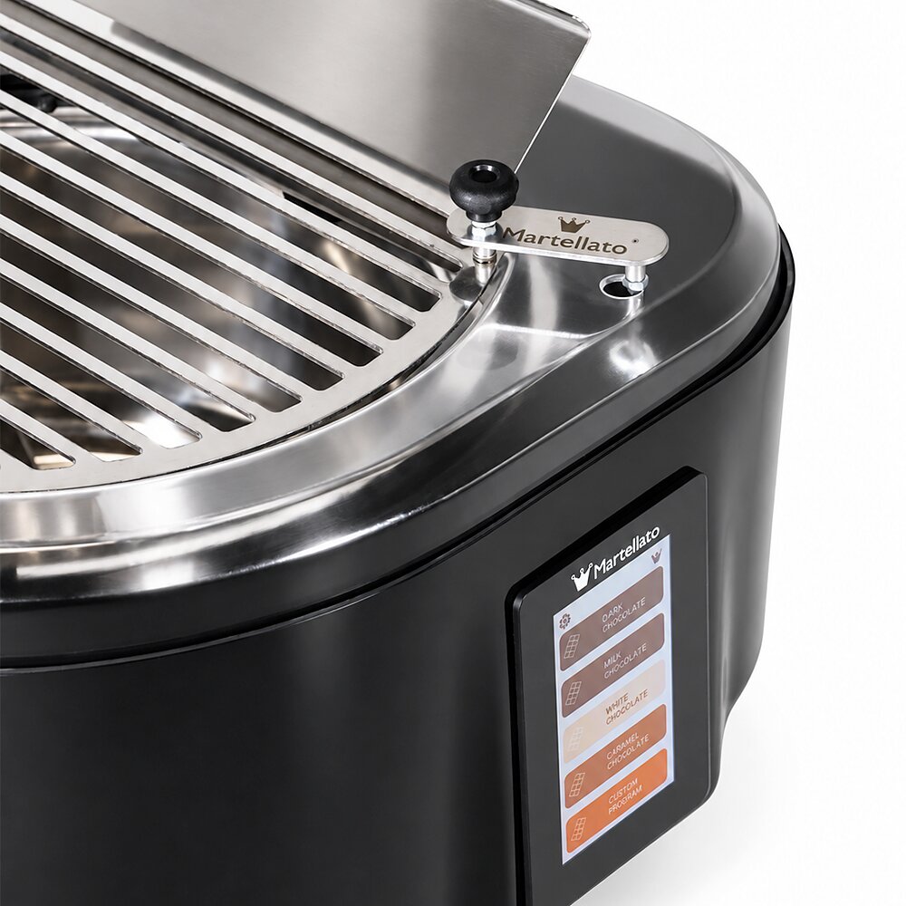 Martellato Martellato EVO Meltinchoc 6 L Chocolate Melter 2