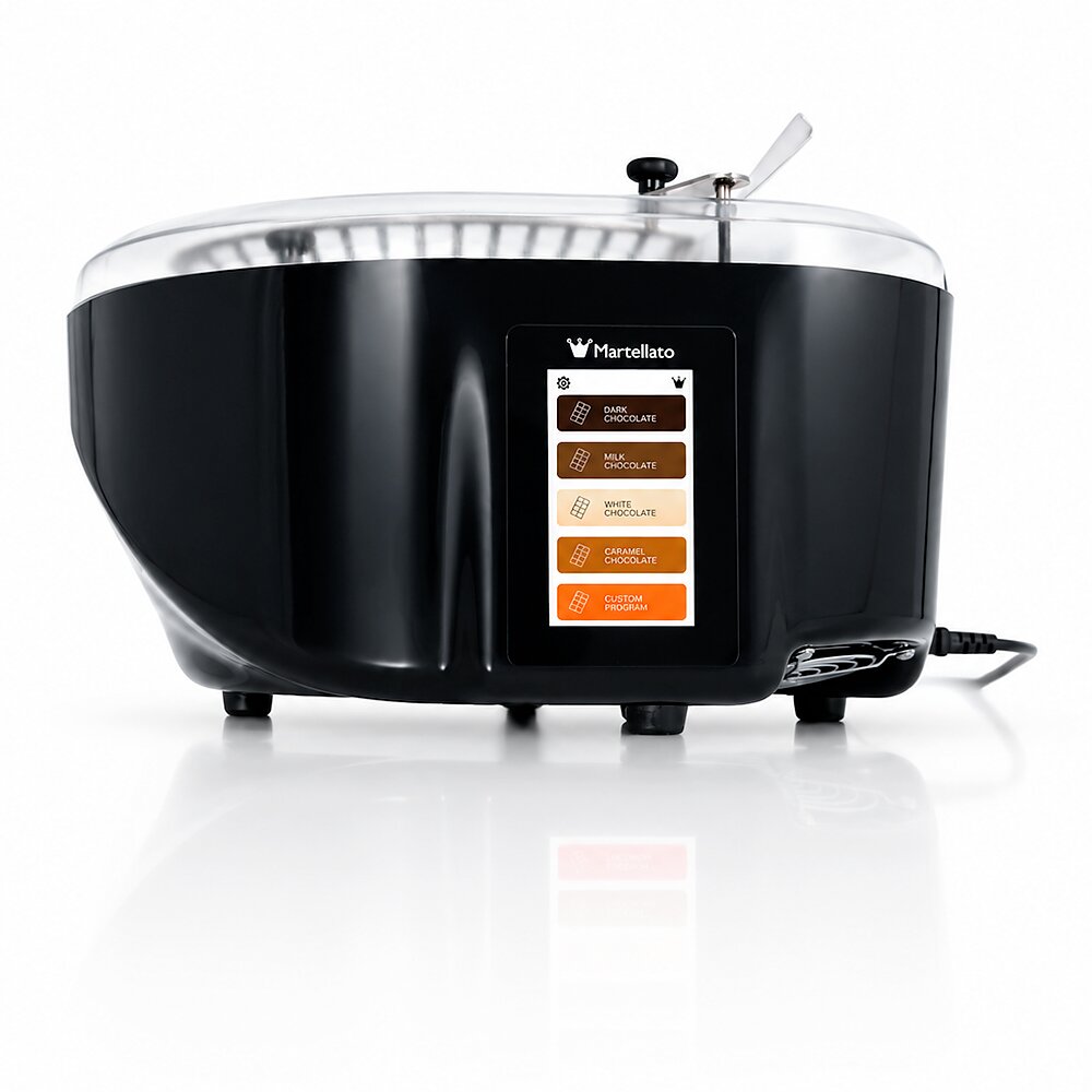 Martellato Martellato EVO Meltinchoc 6 L Chocolate Melter 3