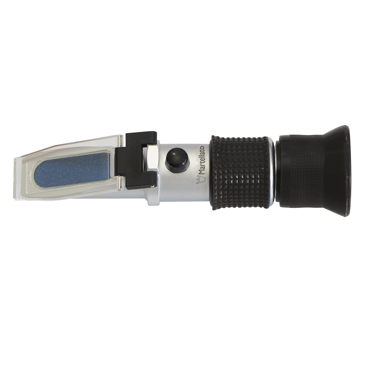 Martellato Martellato Refractometer 0-90% Brix, Ø 3.8 x 14 cm 2