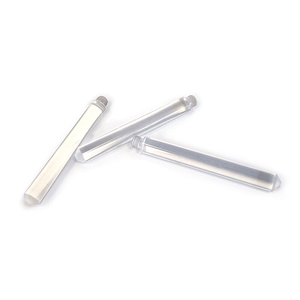 Martellato Infinity Riser Replacement Columns, Pack of 3