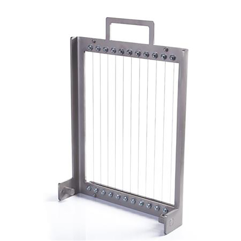 Mini Guitar Cutting Frame 22mm - Martellato CHIT22