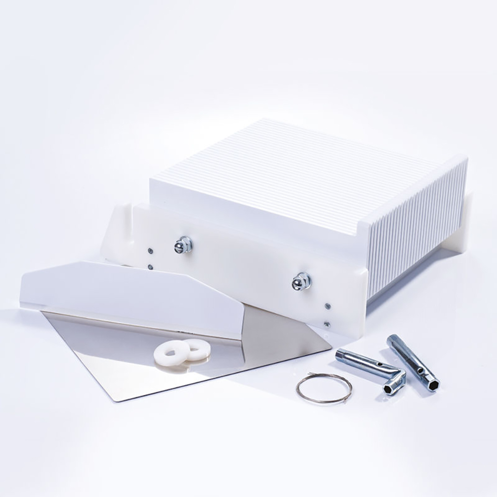Martellato Mini Guitar Single Base - Martellato CHITBA24