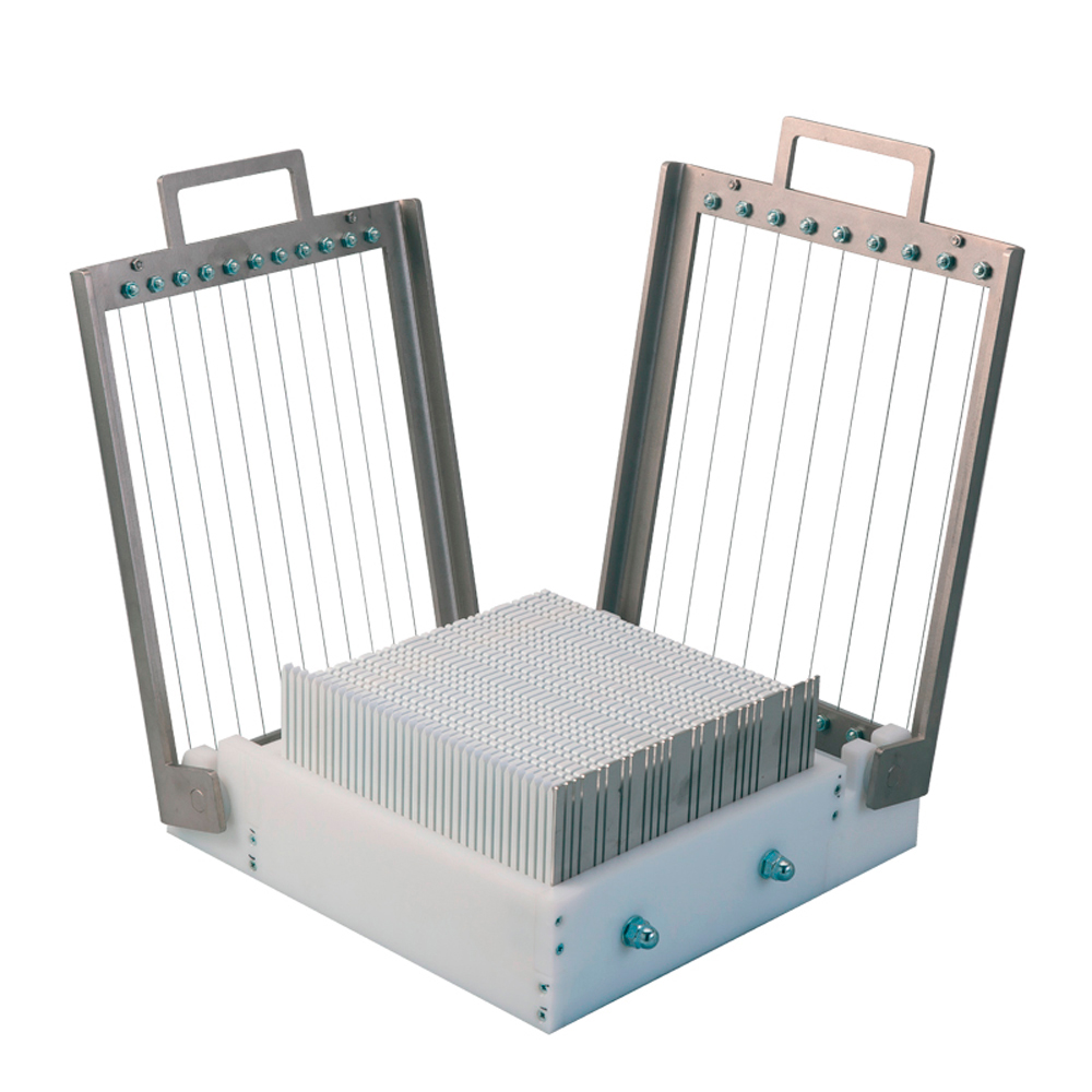 Martellato Double Mini Guitar Cutter with 30mm Frames - Martellato CHITMINID30