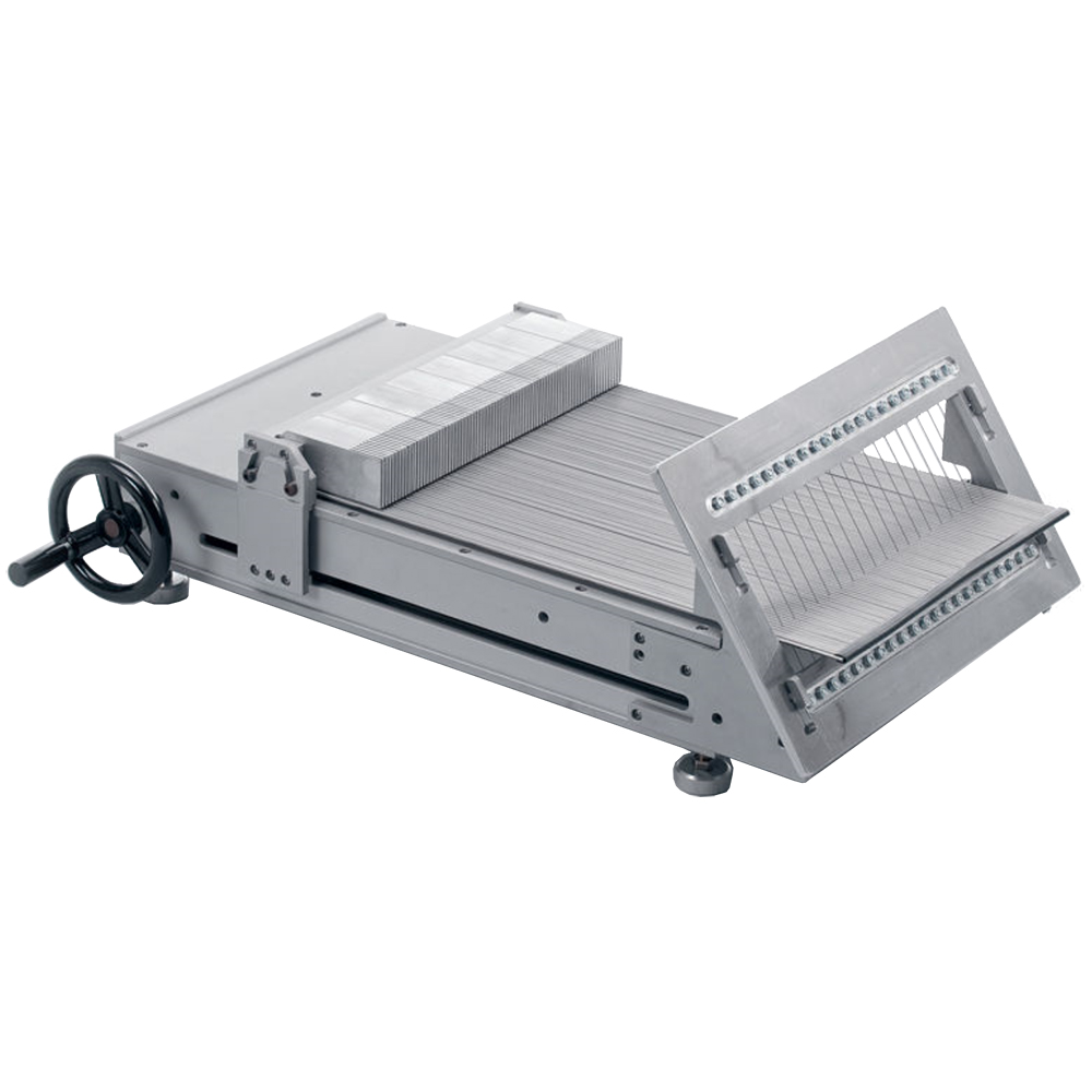 Martellato Easy System Guitar Cutter, 40x40cm - Martellato CSM040