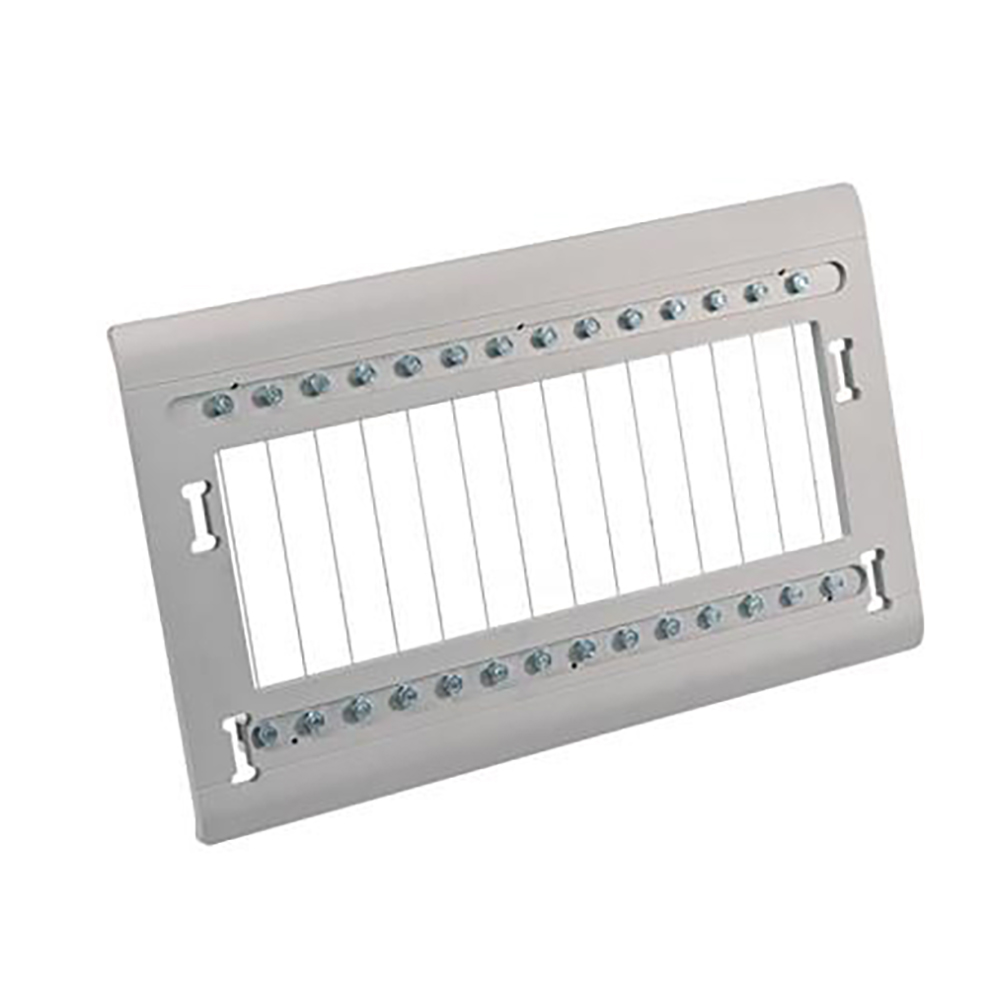 40x40cm Guitar Cutting Frame 10mm - Martellato CSM04001