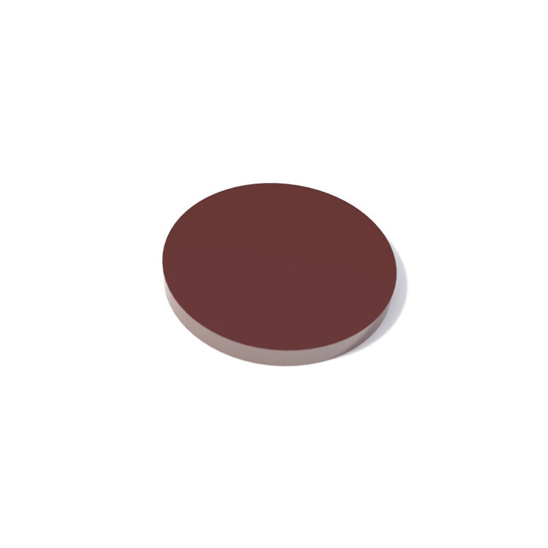 Martellato Round Chablon Silicone Decoration Mat 390x290 mm, Ø20 mm, 99 pcs - Martellato CHASIL21